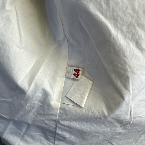 Marni Tweed Blazer Jacket EU 44 US 8 Classic Designer Career Quality Timeless - Picture 12 of 16